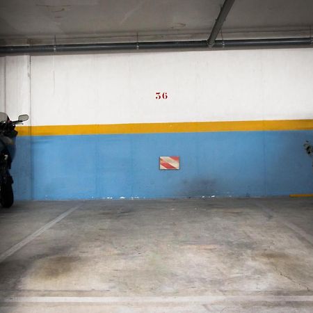 Appartamento Vut Puro Sueno Salamanca Esterno foto