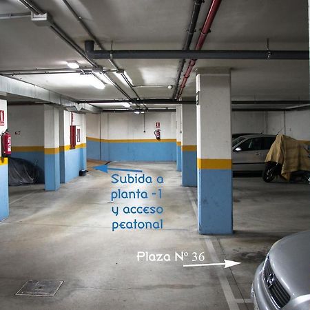 Appartamento Vut Puro Sueno Salamanca Esterno foto