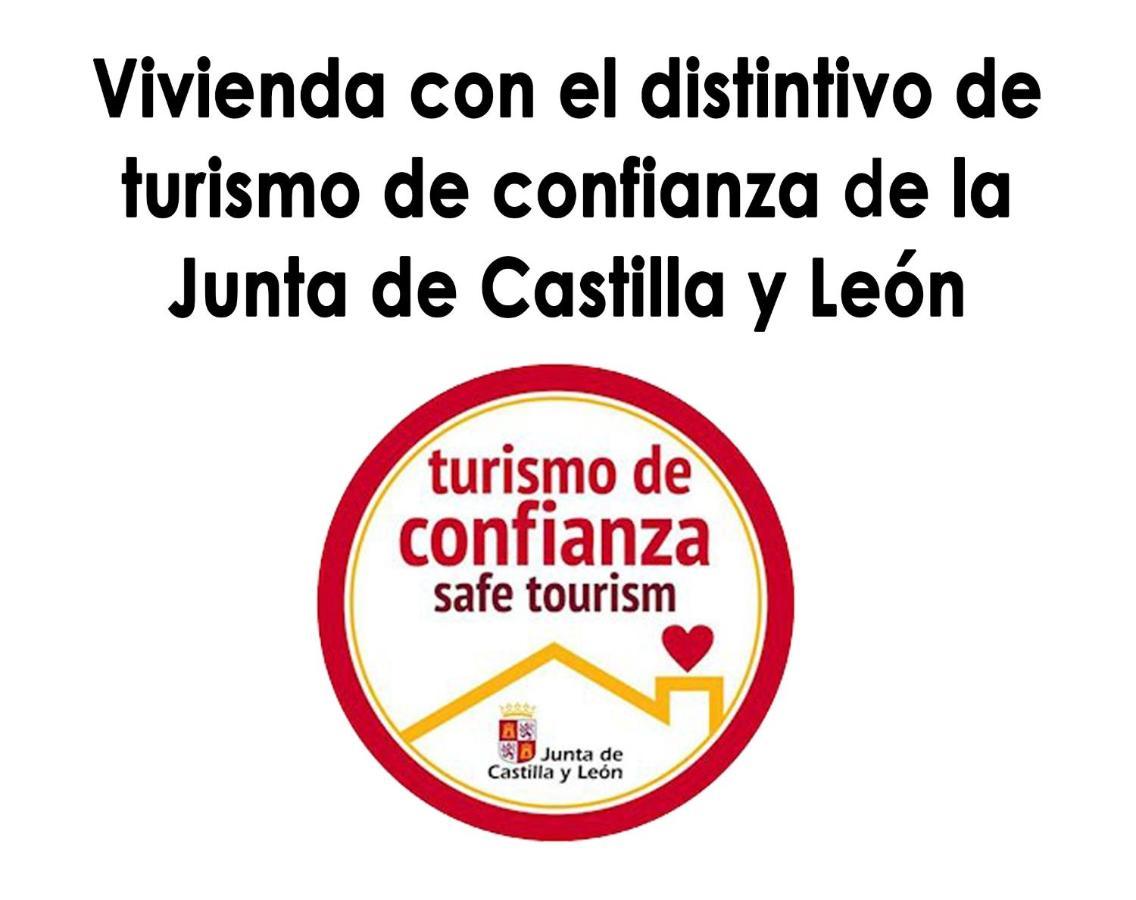 Appartamento Vut Puro Sueno Salamanca Esterno foto