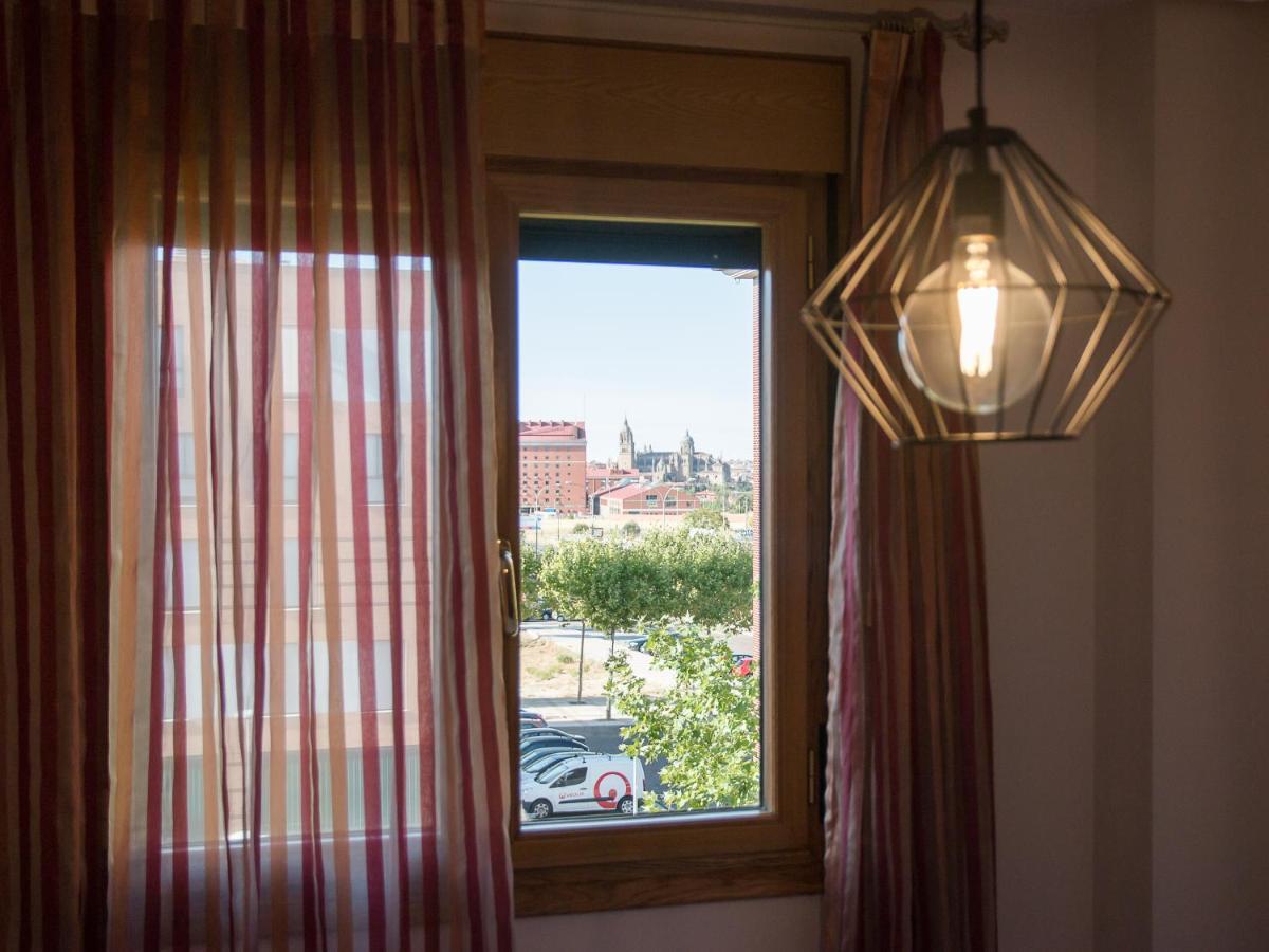 Appartamento Vut Puro Sueno Salamanca Esterno foto