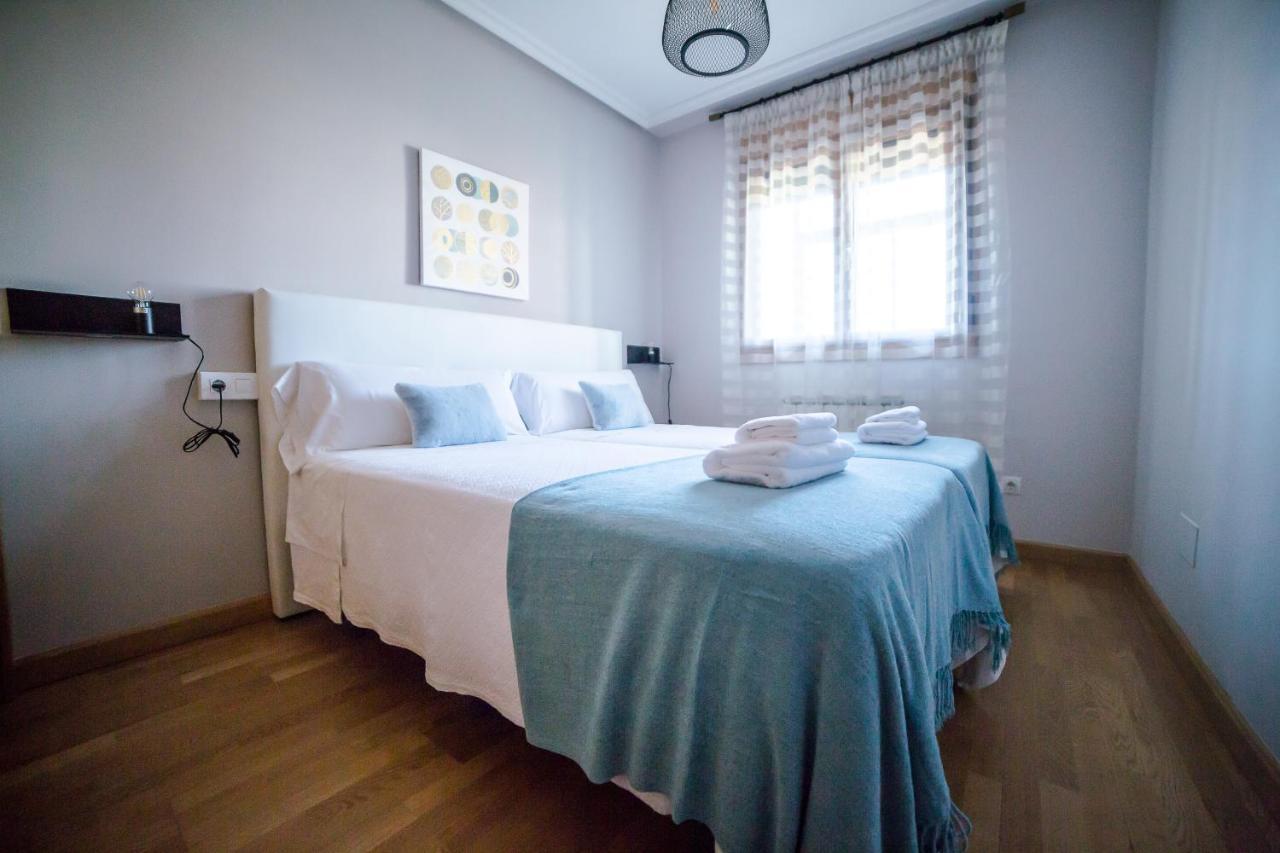 Appartamento Vut Puro Sueno Salamanca Esterno foto