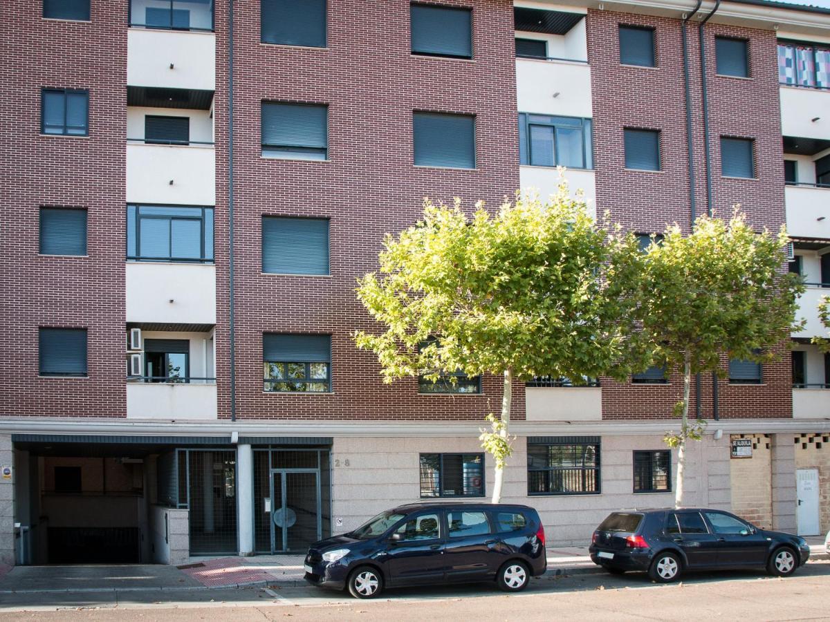 Appartamento Vut Puro Sueno Salamanca Esterno foto