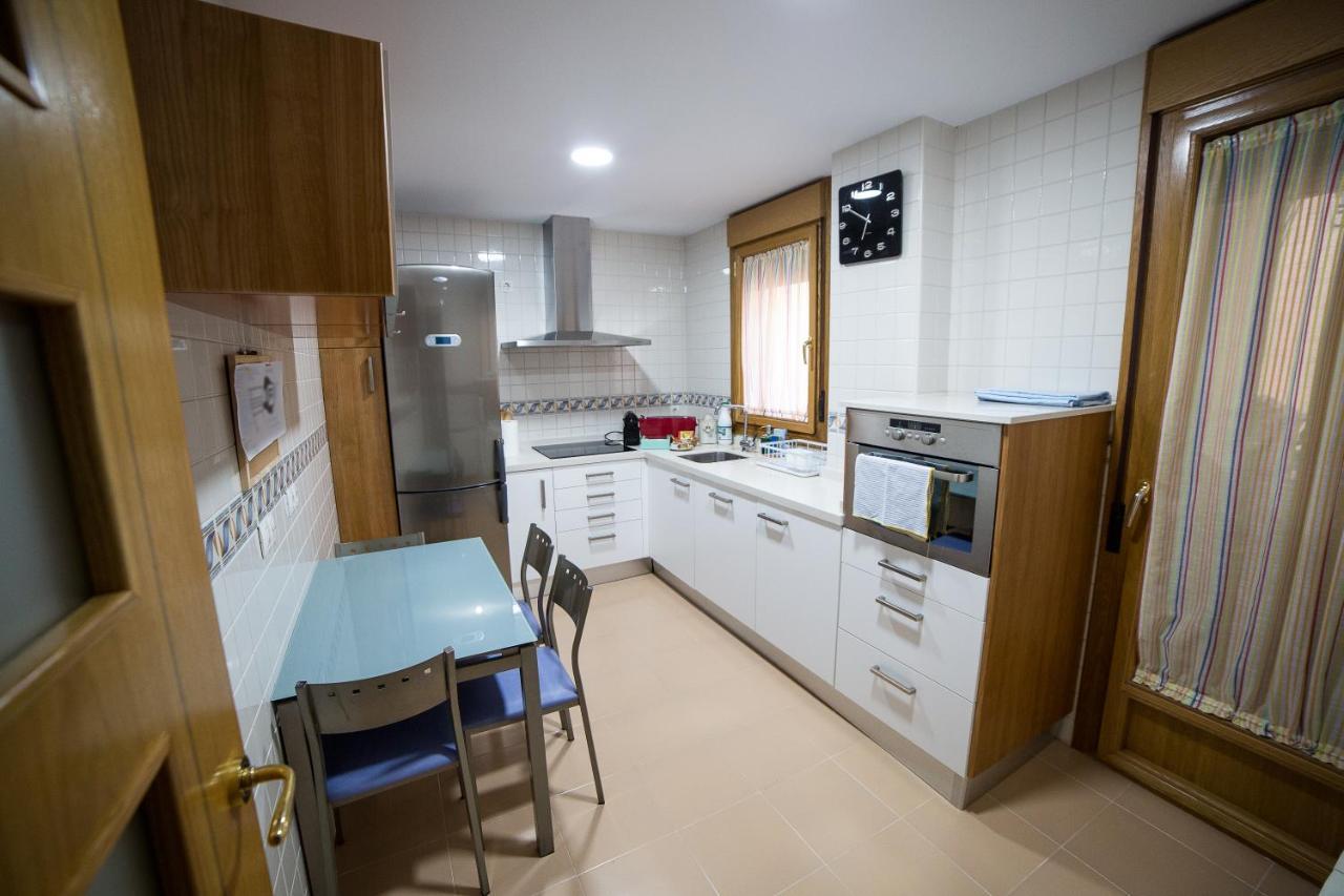 Appartamento Vut Puro Sueno Salamanca Esterno foto