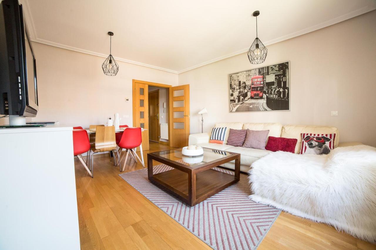 Appartamento Vut Puro Sueno Salamanca Esterno foto
